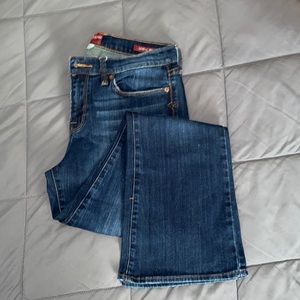 Lucky Brand Sofia Bootcut - Size 14